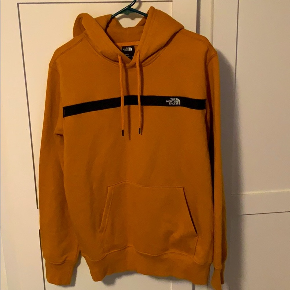 The North Face men’s mountain sweatshirt